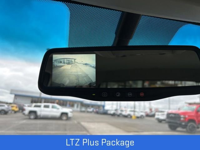 Used 2014 Chevrolet Silverado 2500 LTZ w/ LTZ Plus Package AWD/4WD image 5