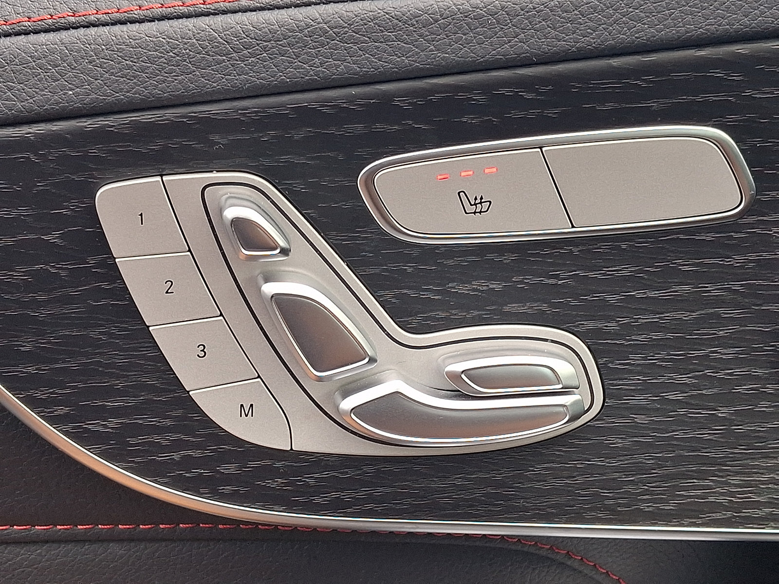 Used 2023 Mercedes-Benz C 43 AMG 4MATIC Coupe image 26