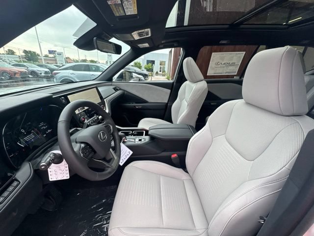 New 2026 Lexus TX 350 AWD w/ Technology Package image 18