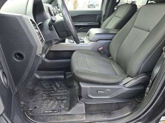 Used 2019 Ford Expedition Max XLT image 21
