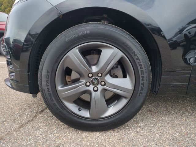 Used 2023 Land Rover Range Rover Velar R-Dynamic S AWD/4WD image 21