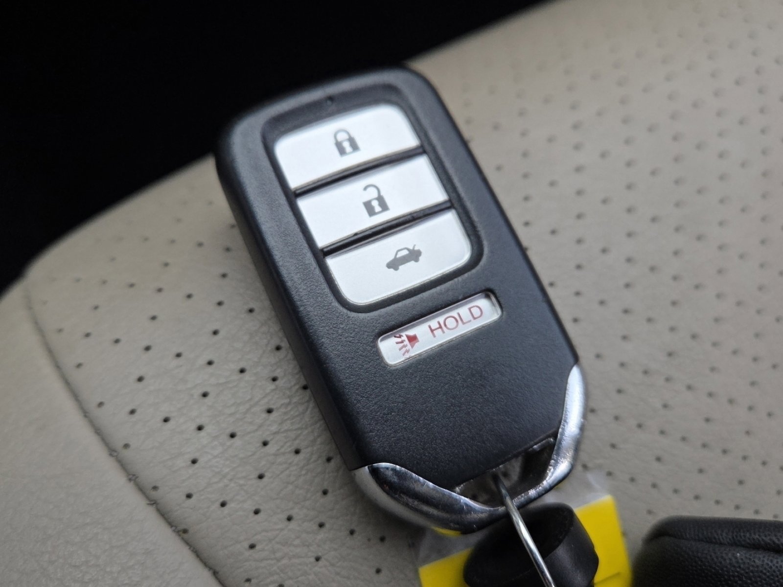 Used 2014 Honda Accord EX-L image 31