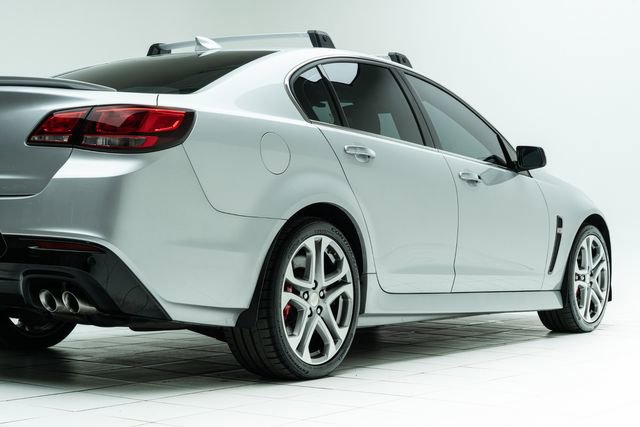Used 2017 Chevrolet SS image 13