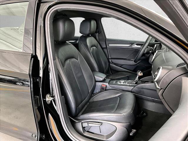 Used 2020 Audi A3 2.0T Premium FWD image 9
