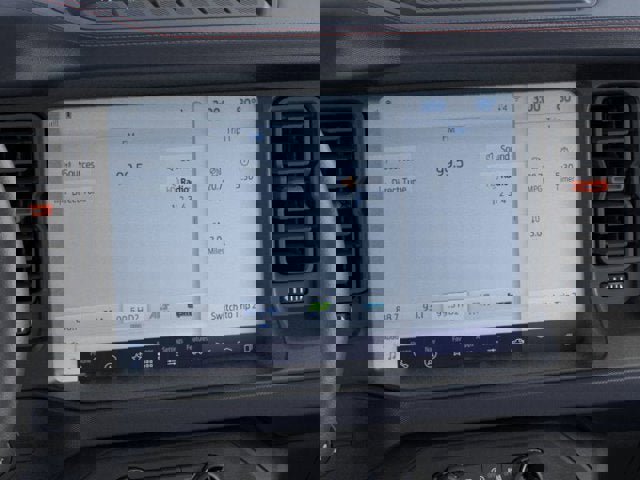 New 2025 Ford Bronco Raptor image 15