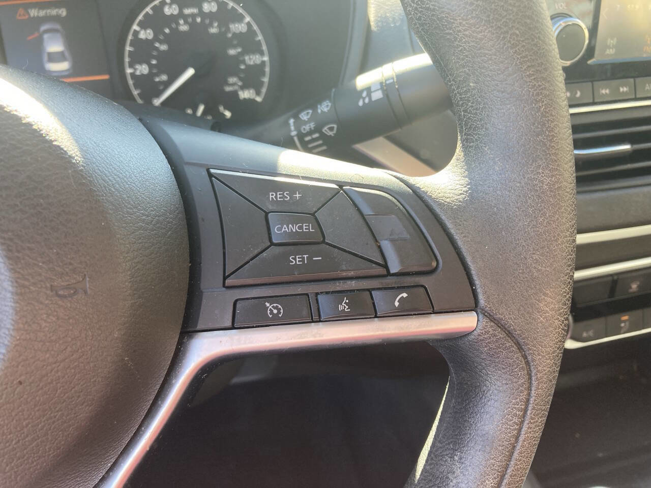 Used 2022 Nissan Altima 2.5 S image 22