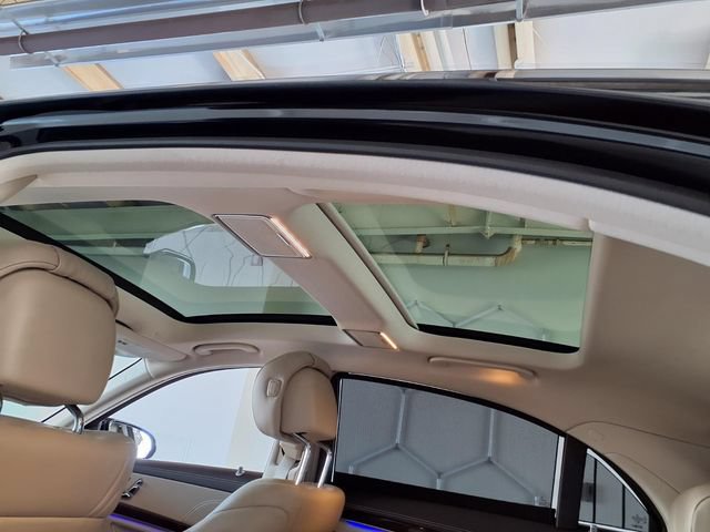 Used 2020 Mercedes-Benz S 560 Sedan image 20