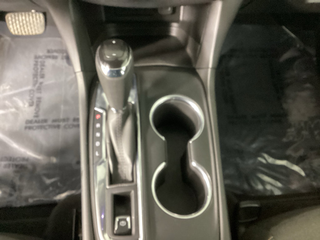 Used 2021 Chevrolet Equinox LT w/ LPO, Cargo Package image 26