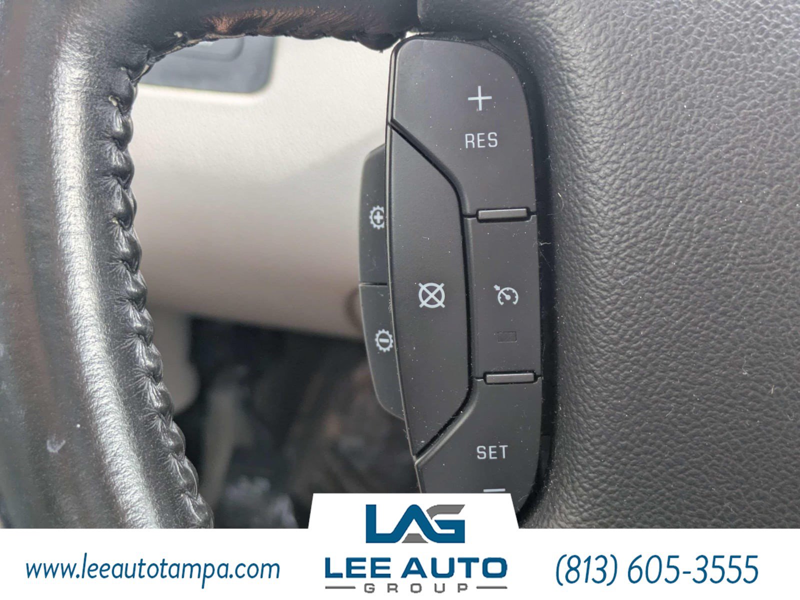 Used 2012 Chevrolet Impala LT w/ LT Sunroof Package FWD image 22