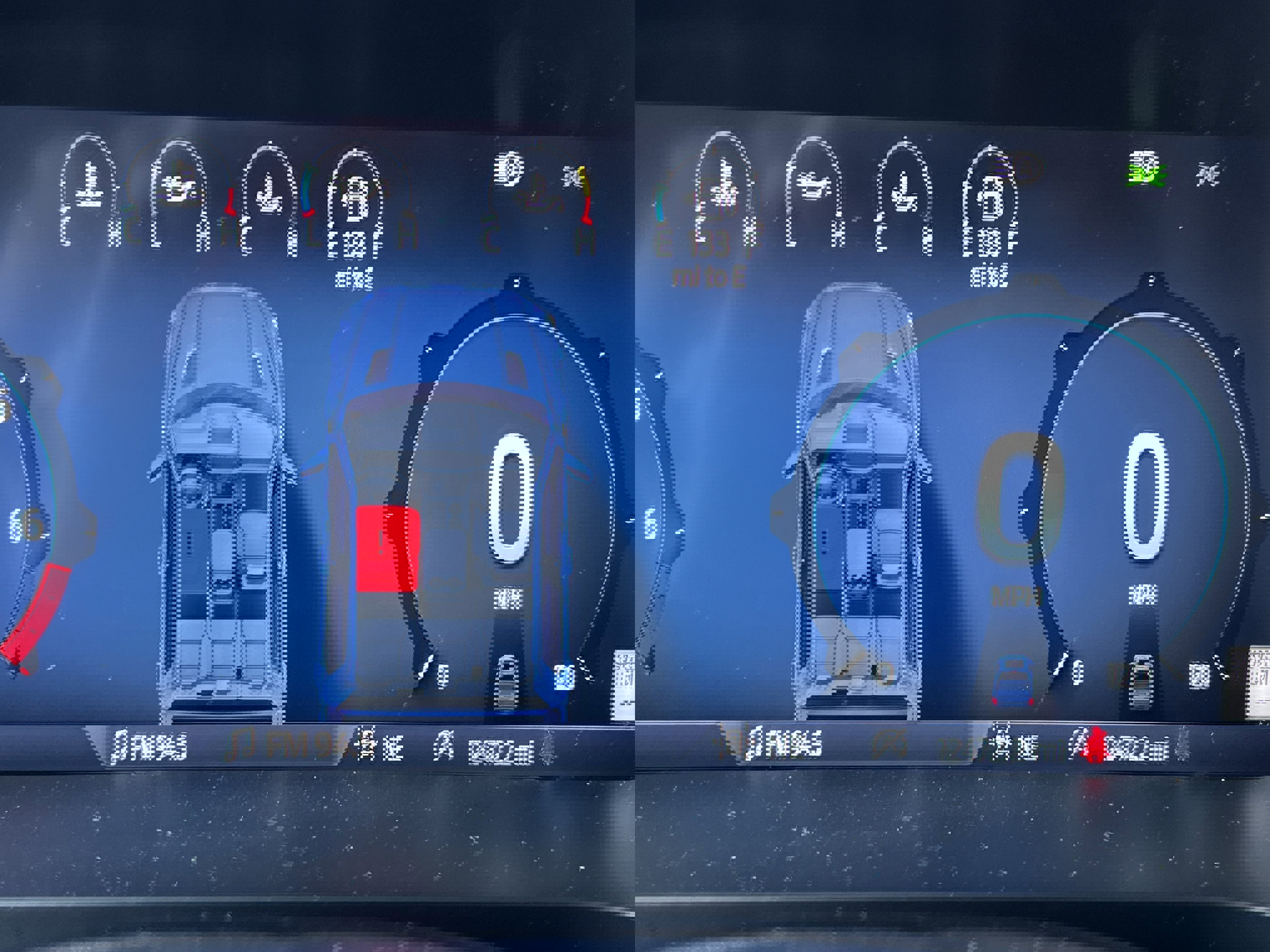 Used 2025 Ford F150 XLT w/ Equipment Group 302A MID image 25