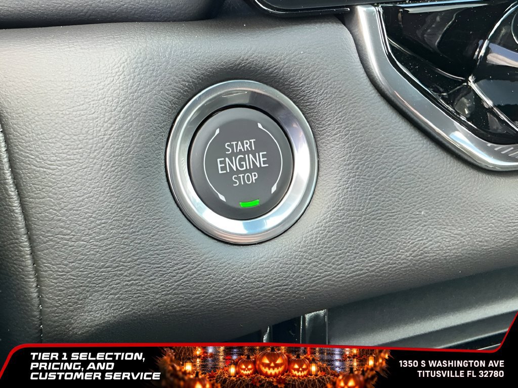 New 2026 GMC Canyon Elevation w/ Convenience Package RWD image 35