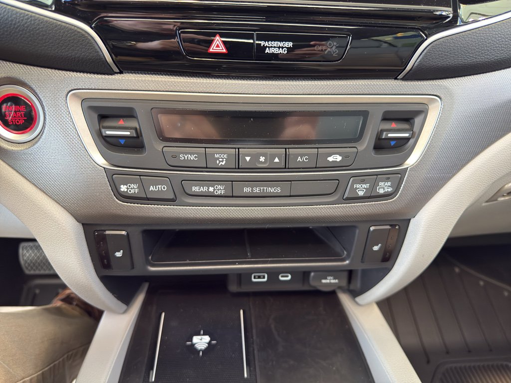 Used 2026 Honda Ridgeline RTL image 22