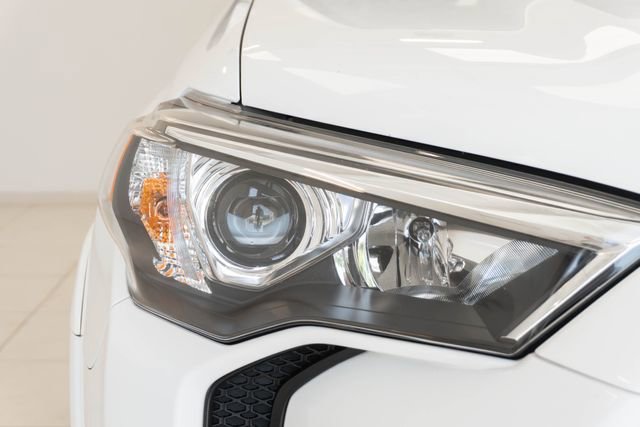 Used 2024 Toyota 4Runner TRD Pro AWD/4WD image 10