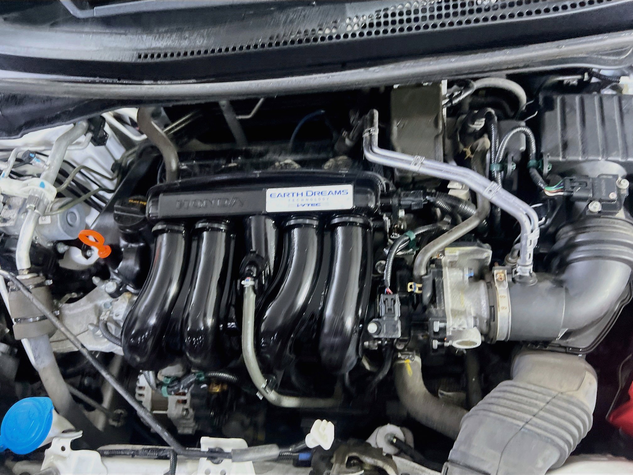 Used 2019 Honda Fit EX-L image 29
