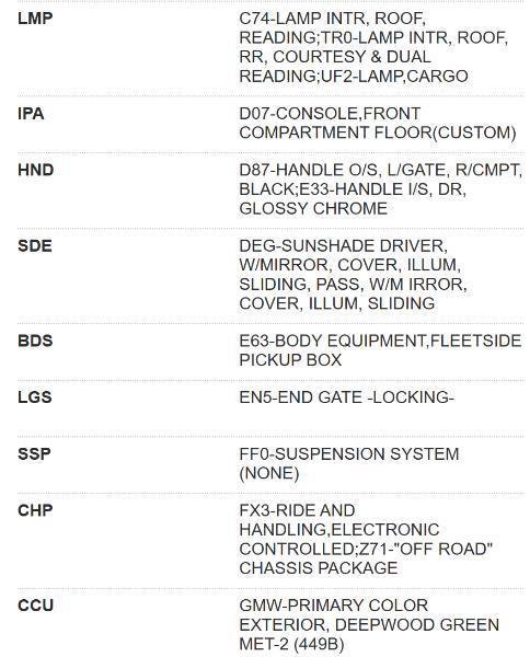 Used 2018 Chevrolet Colorado Z71 image 89