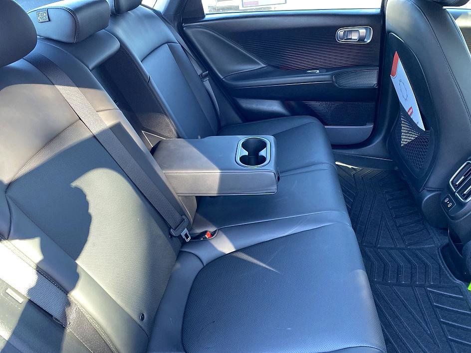 Used 2023 Hyundai Ioniq 6 SEL image 21