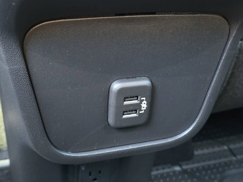 Certified 2024 Chevrolet Equinox RS image 43