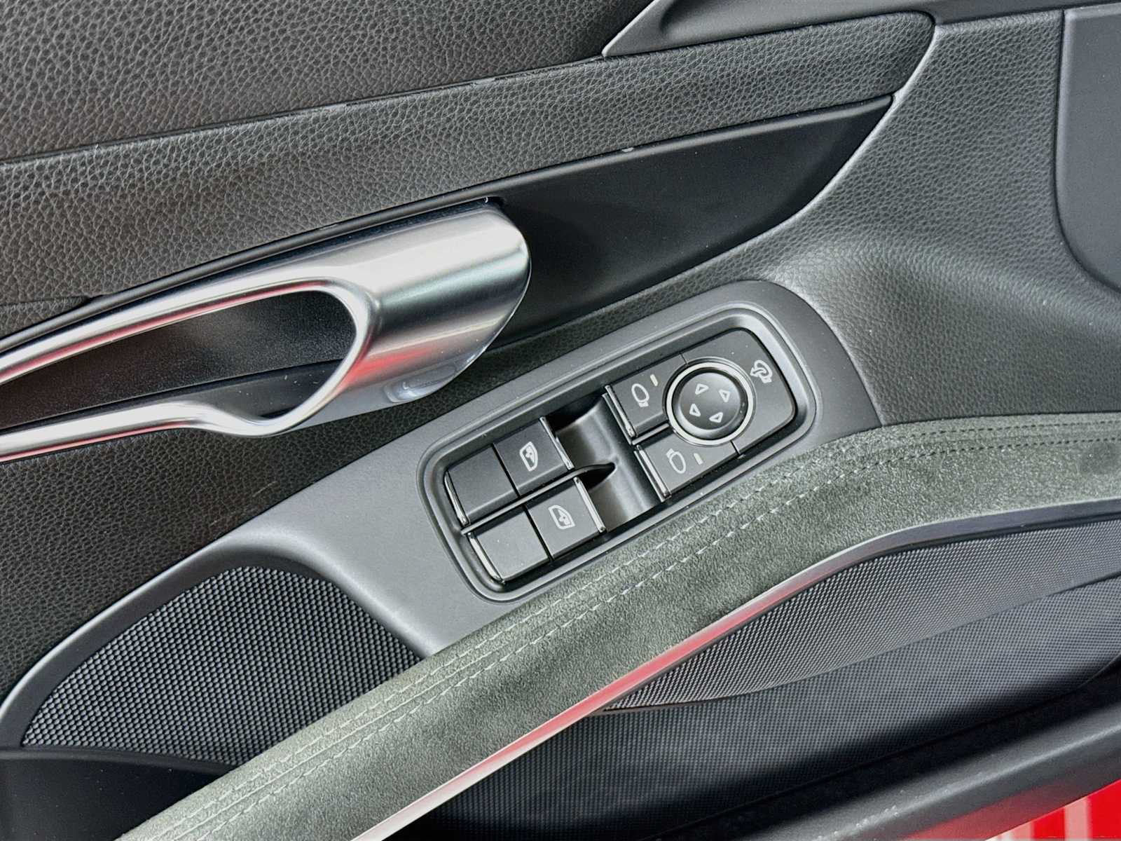 Certified 2023 Porsche 718 Cayman GTS RWD image 11