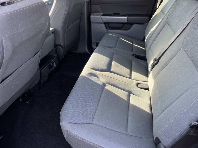 Used 2025 Ford F150 XLT w/ Equipment Group 301A Standard AWD/4WD image 18