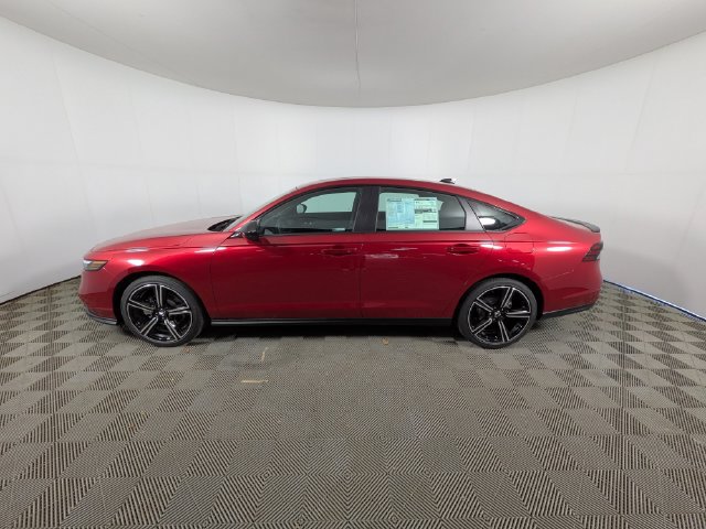 New 2026 Honda Accord Sport image 16