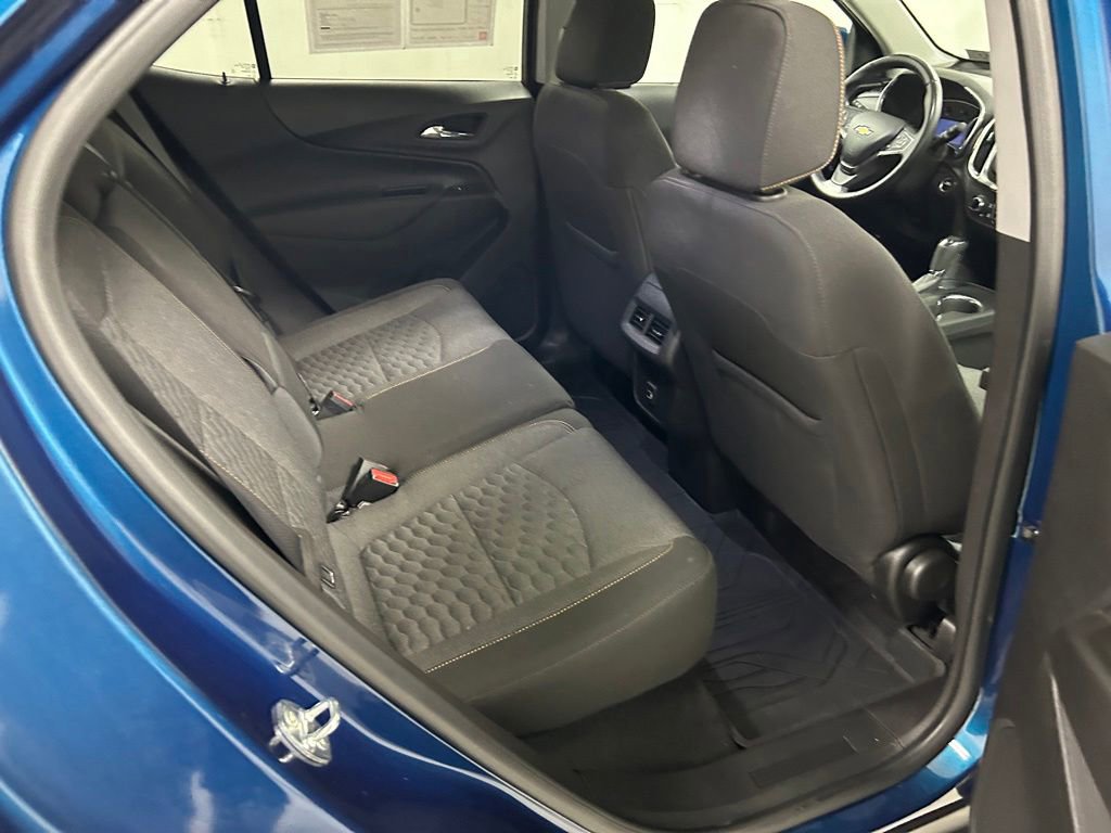 Used 2021 Chevrolet Equinox LT FWD image 14