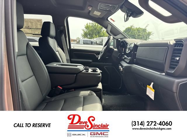 New 2026 GMC Sierra 3500 SLT AWD/4WD image 24