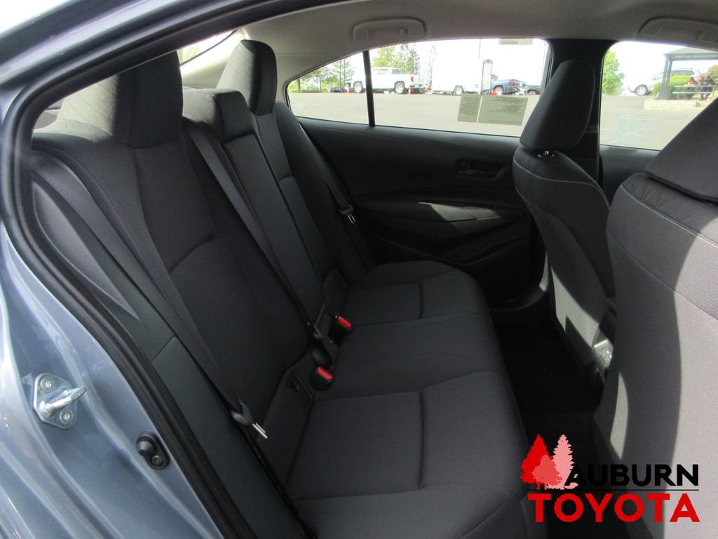 New 2026 Toyota Corolla LE image 15