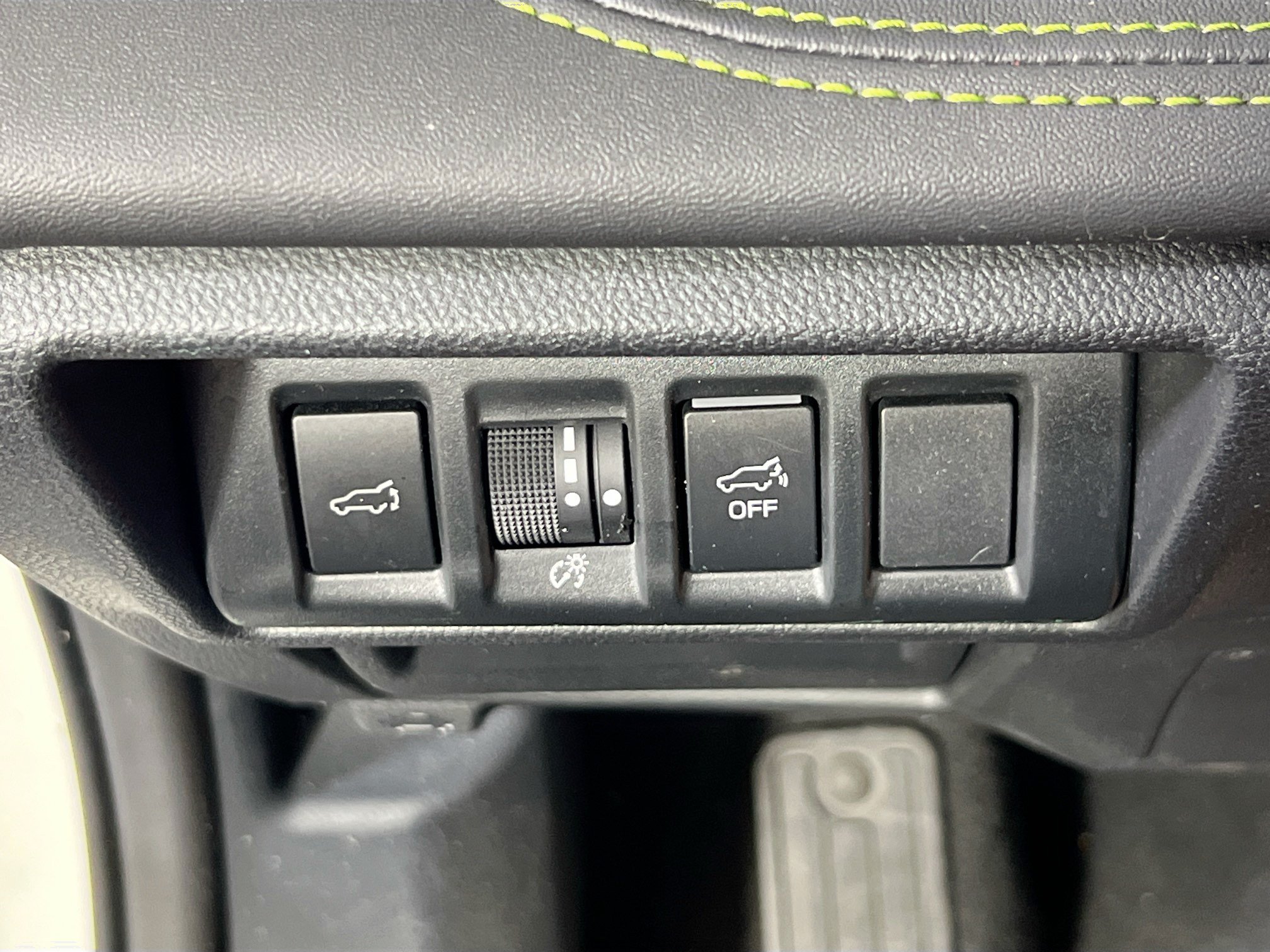 Used 2023 Subaru Outback Onyx Edition AWD/4WD image 10