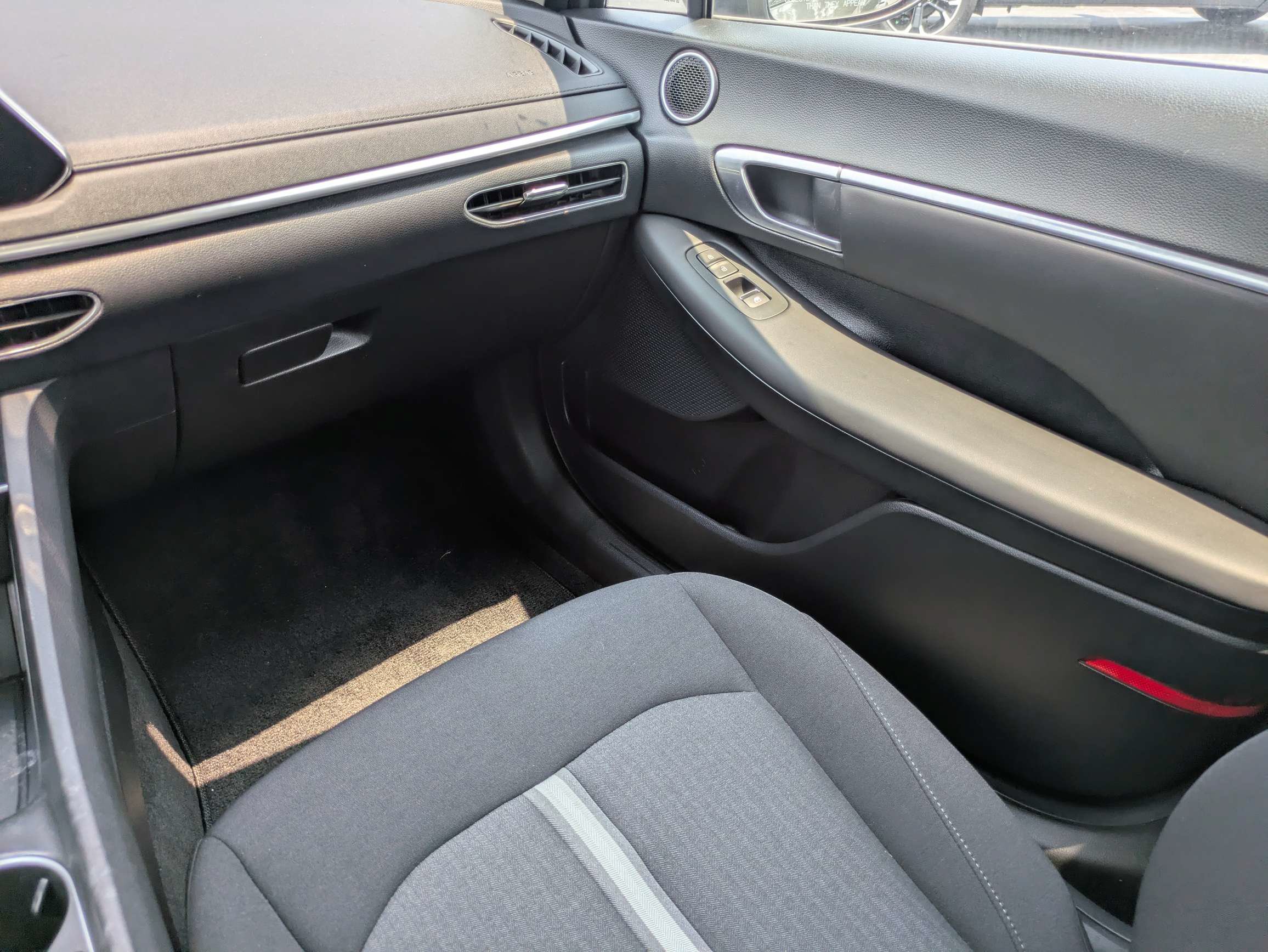 Used 2023 Hyundai Sonata SEL FWD image 9