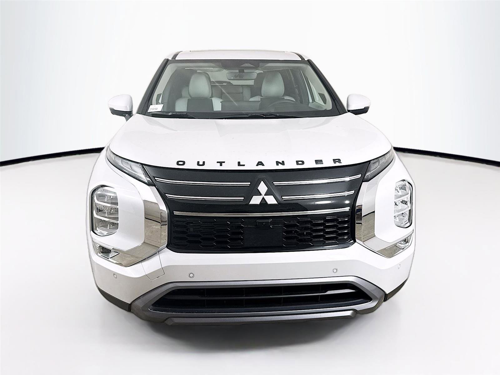 New 2026 Mitsubishi Outlander SE image 24