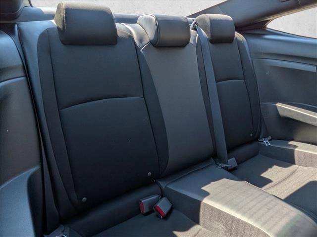 Used 2019 Honda Civic Sport image 18