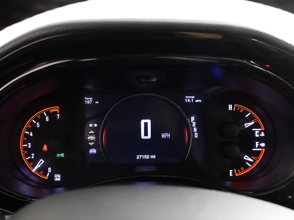 Used 2023 Dodge Durango GT AWD/4WD image 48