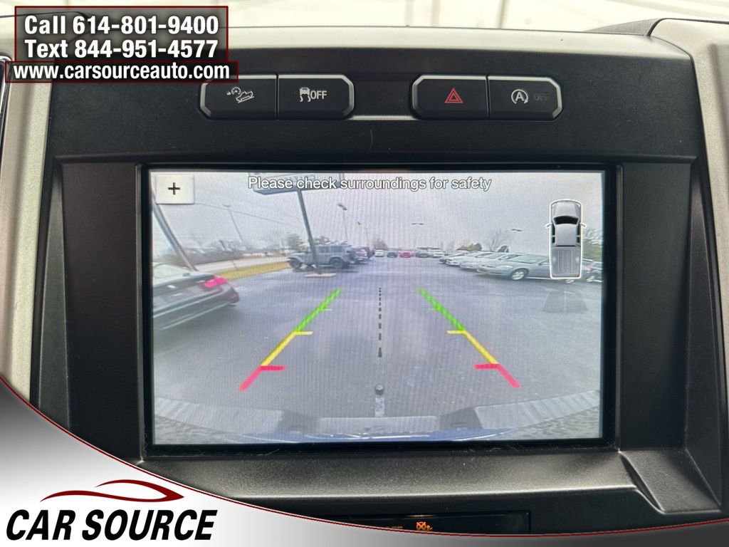 Used 2017 Ford F150 Lariat image 29