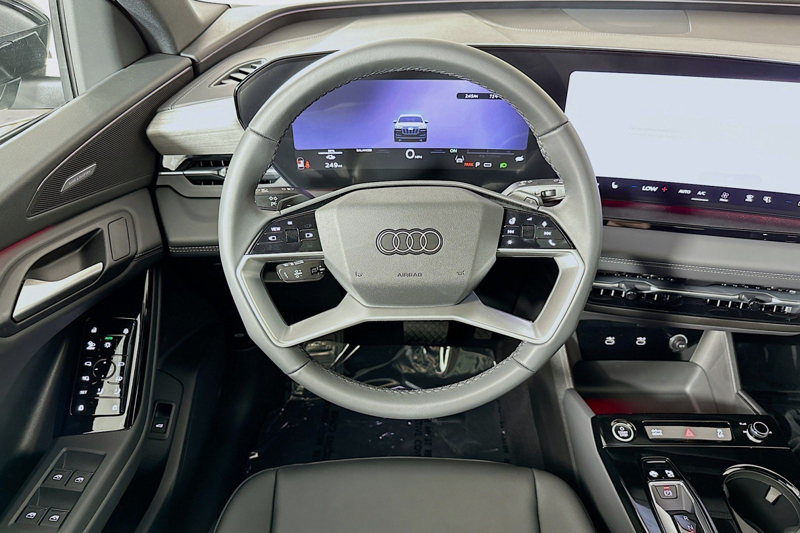 New 2027 Audi Q6 e-tron Premium Plus AWD/4WD image 5
