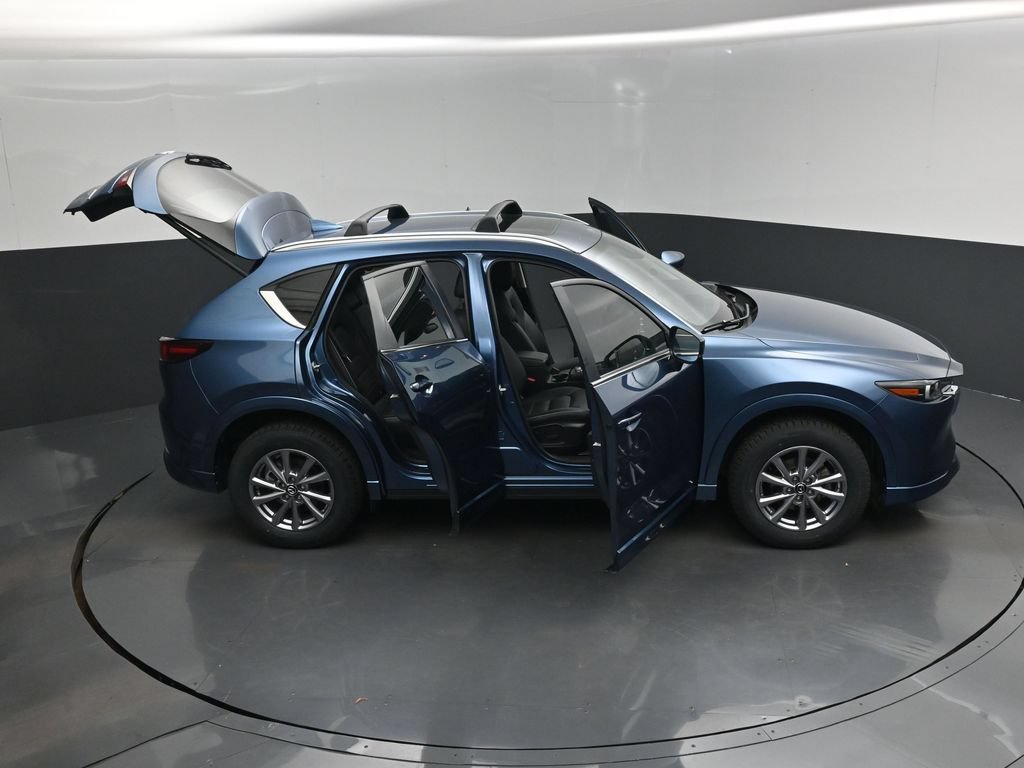 Used 2024 MAZDA CX-5 AWD 2.5 S image 18