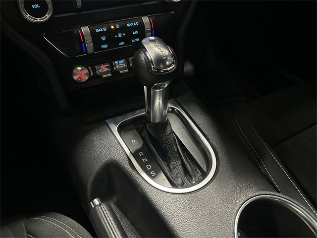 Used 2023 Ford Mustang Coupe w/ Equipment Group 101A image 24