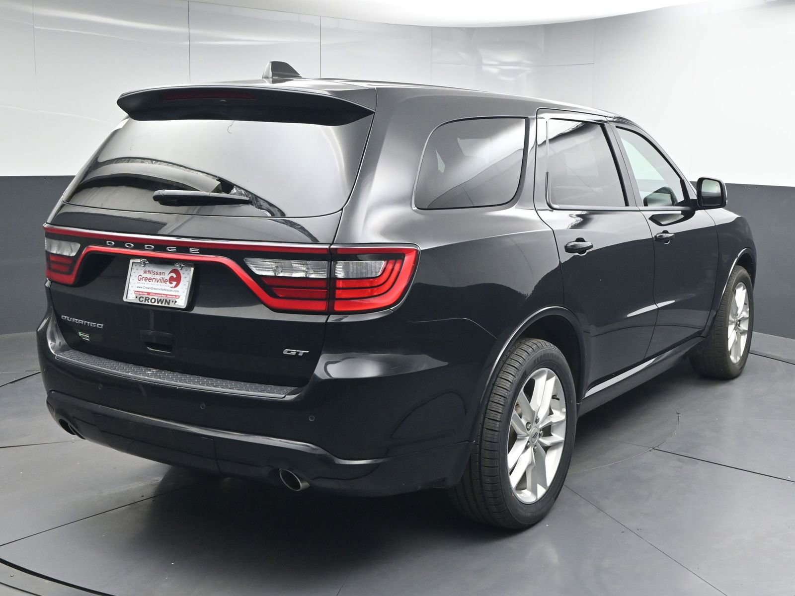 Used 2022 Dodge Durango GT image 7