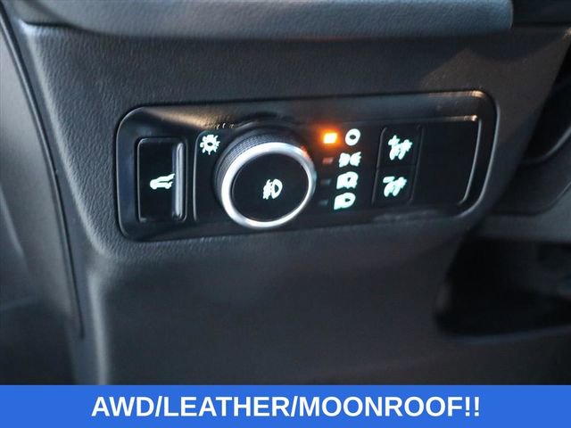 Used 2023 Ford Escape ST-Line Elite w/ Premium Technology Package image 30