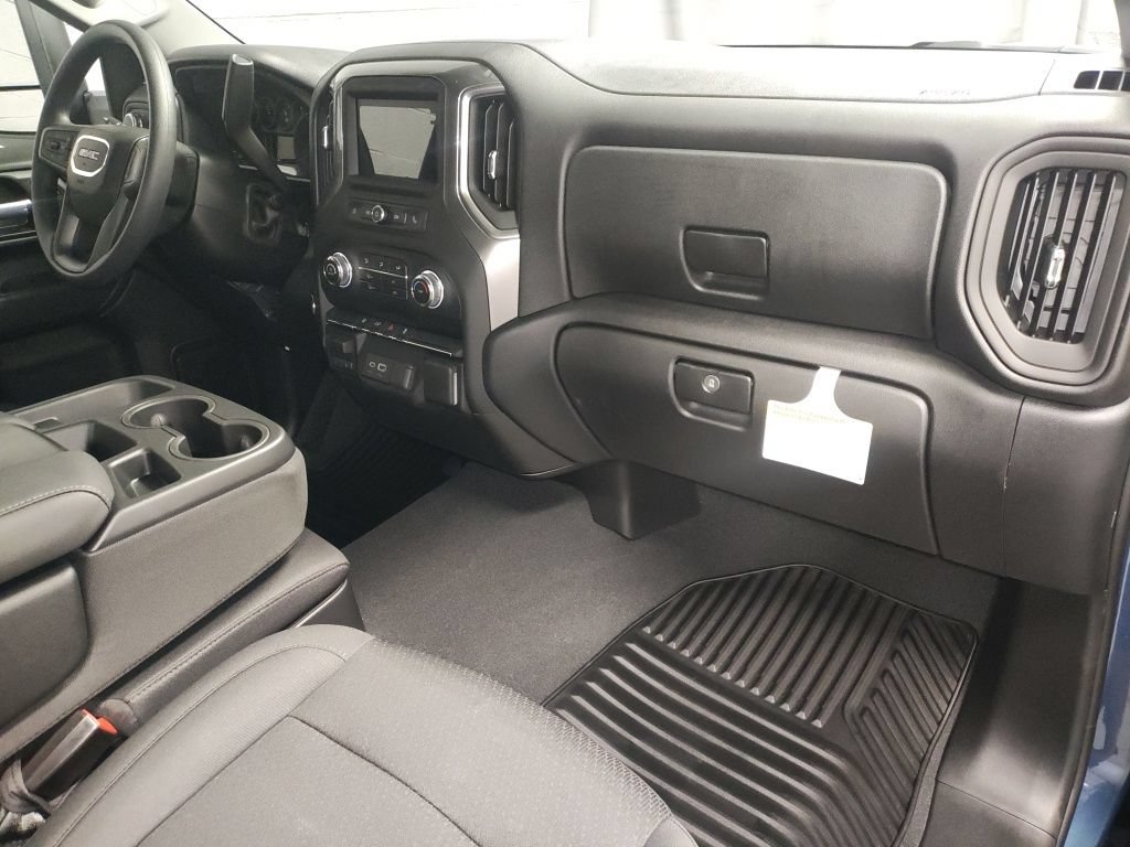 New 2026 GMC Sierra 2500 Pro w/ Convenience Package AWD/4WD image 8