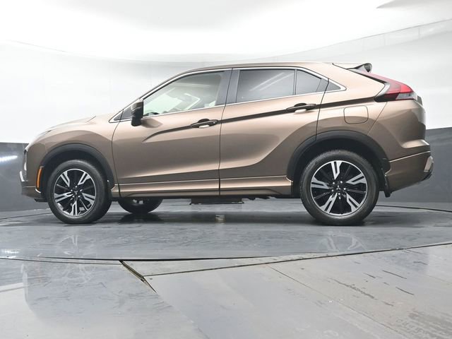 Used 2023 Mitsubishi Eclipse Cross SEL image 28