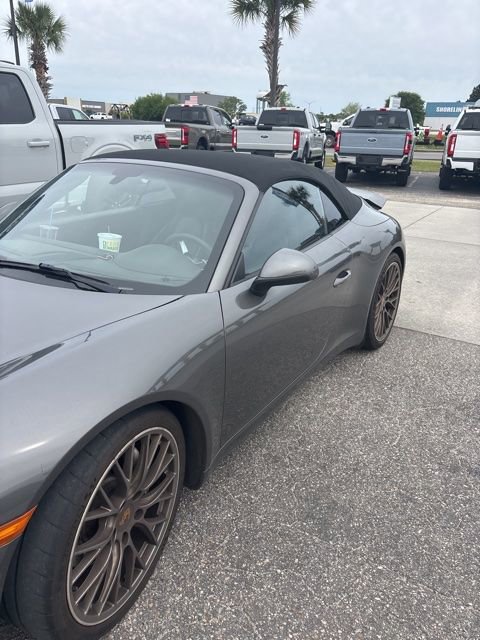 Used 2017 Porsche 911 Carrera image 6