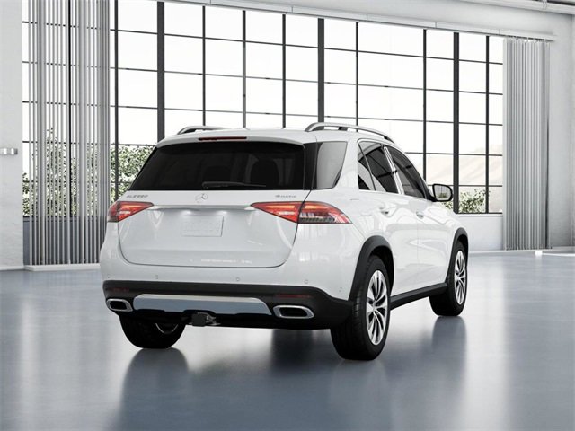 New 2025 Mercedes-Benz GLE 350 4MATIC image 23