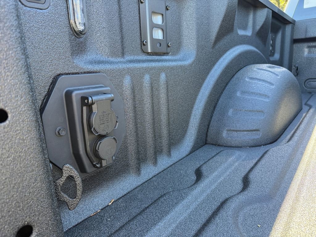 New 2026 Ford F350 Platinum image 18