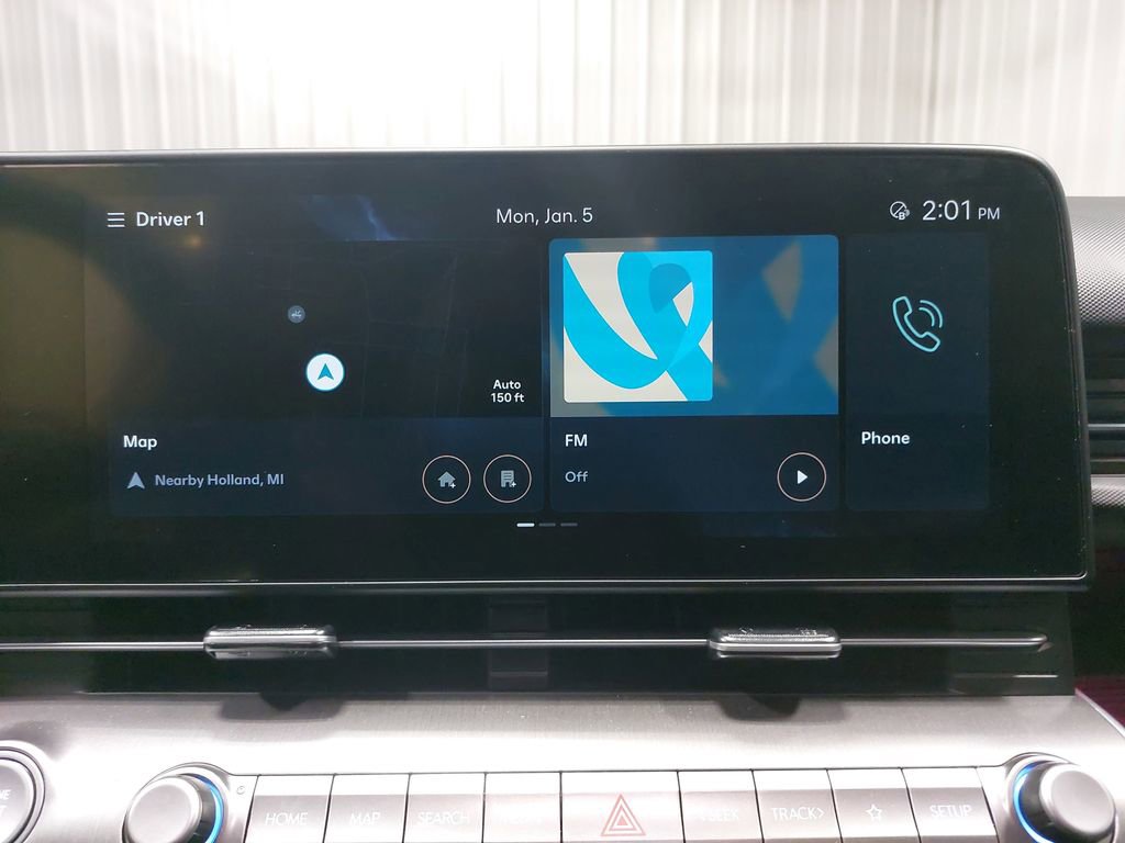 Certified 2025 Hyundai Kona Limited image 22