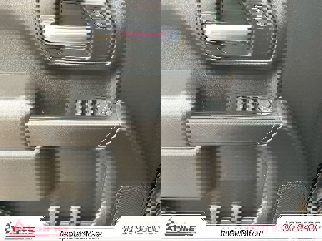 Used 2022 Chevrolet Silverado 1500 Custom image 18