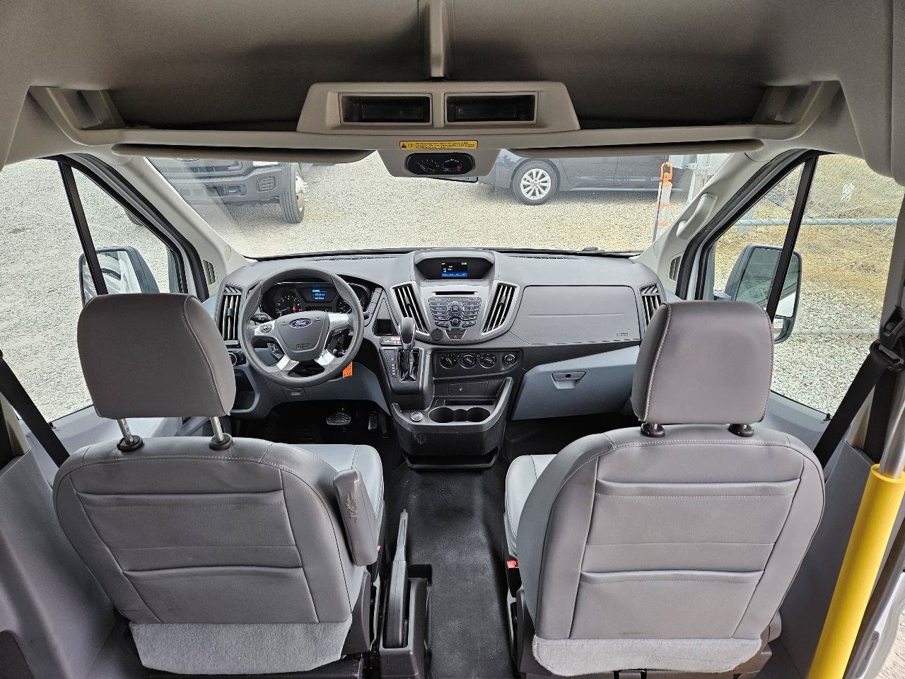 Used 2019 Ford Transit 350 XL RWD image 50