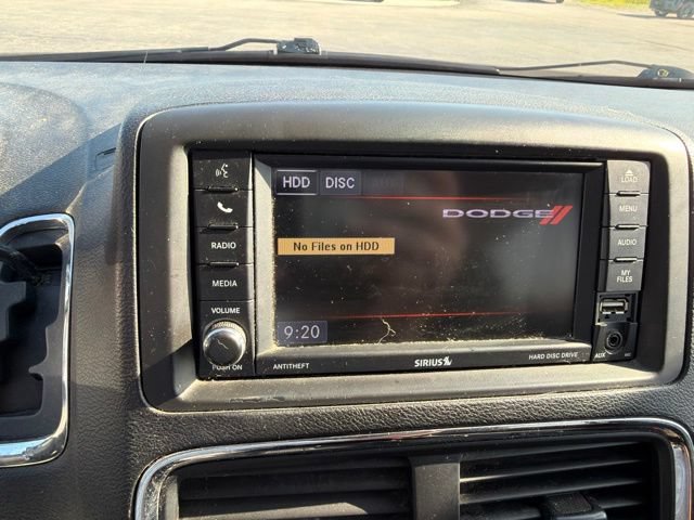Used 2018 Dodge Grand Caravan SE w/ UConnect Hands-Free Group FWD image 34