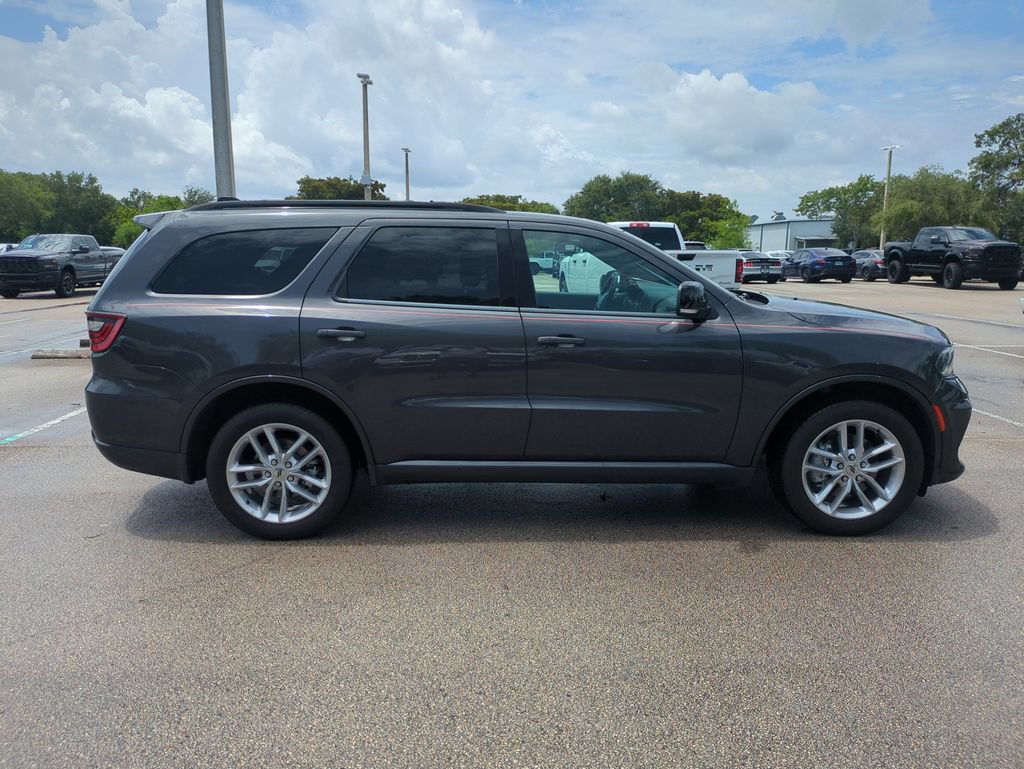 Used 2023 Dodge Durango GT AWD/4WD image 5