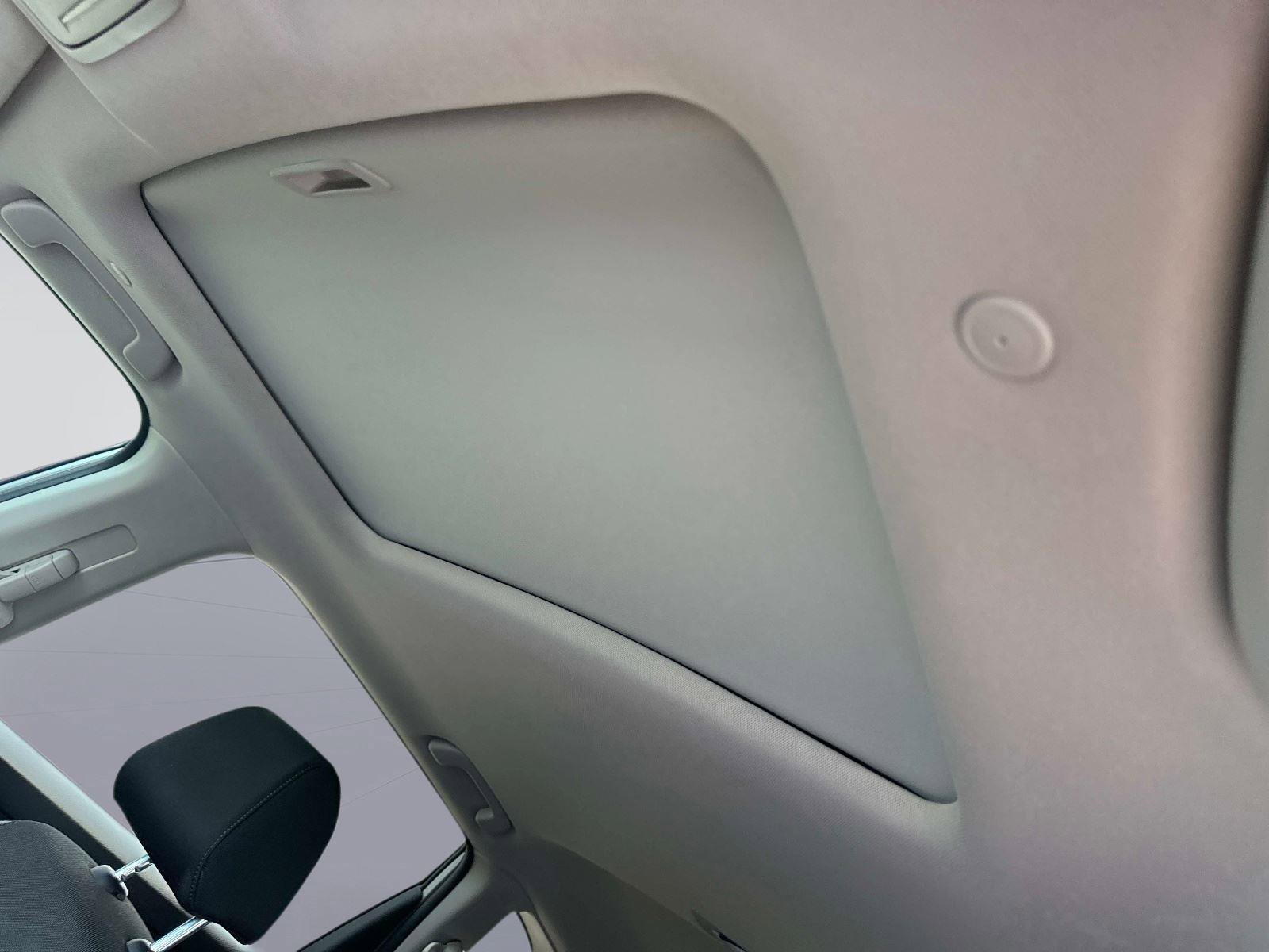 Certified 2025 Honda CR-V EX image 32