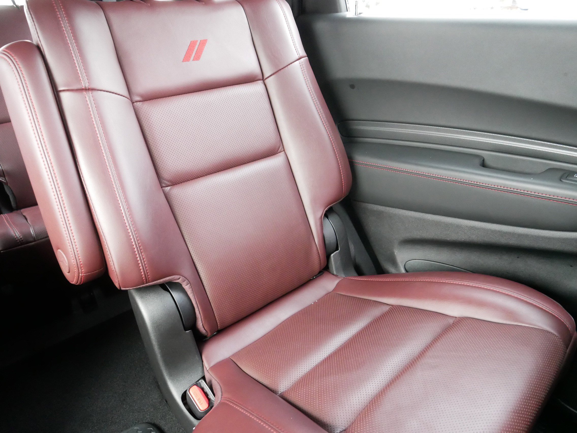 Certified 2024 Dodge Durango GT image 14